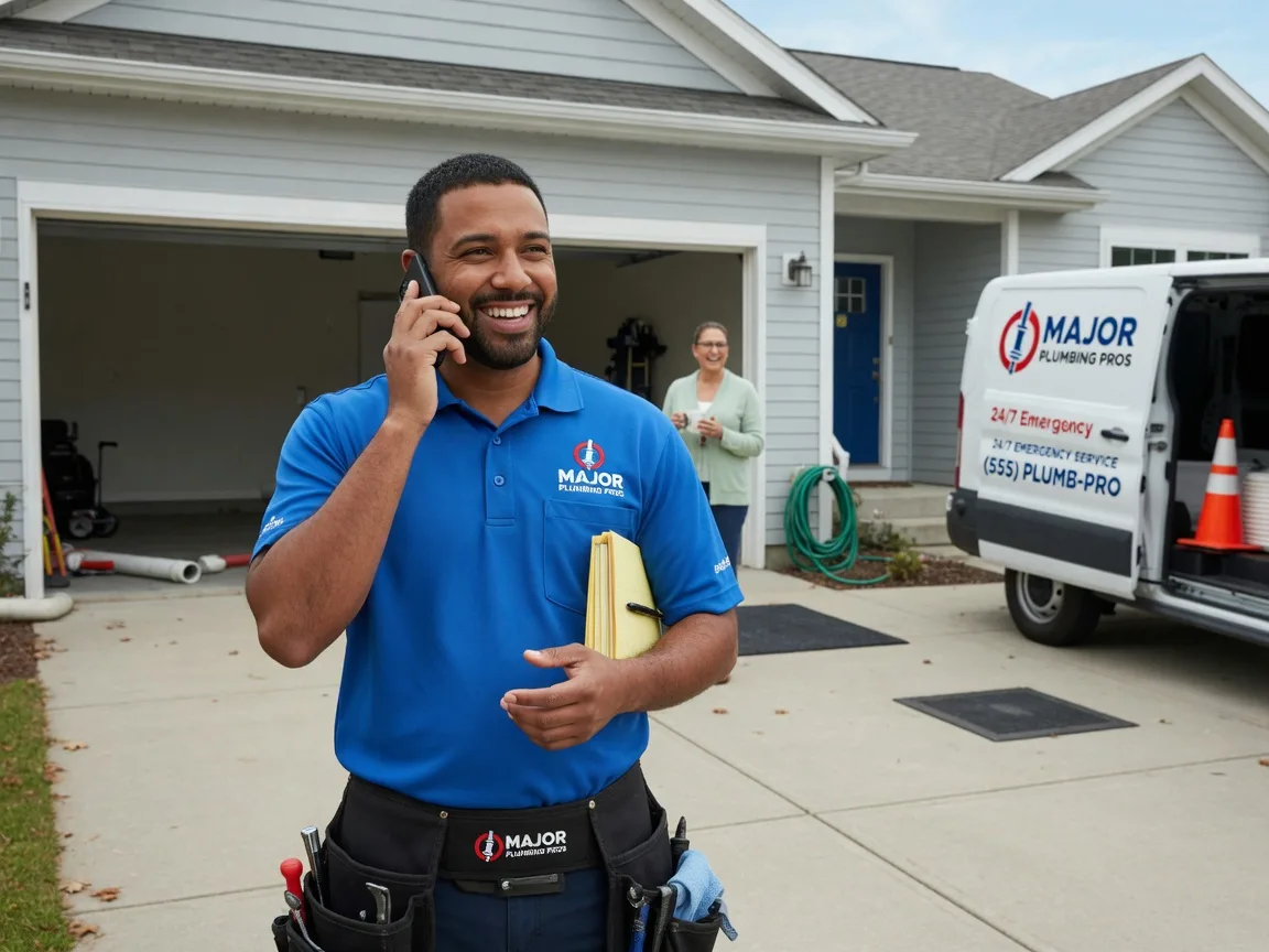 Drain Cleaning Services Buffalo, OK FAQs